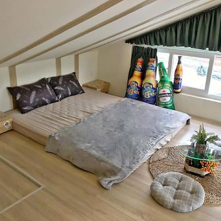 La Nha Homestay ダラット エクステリア 写真