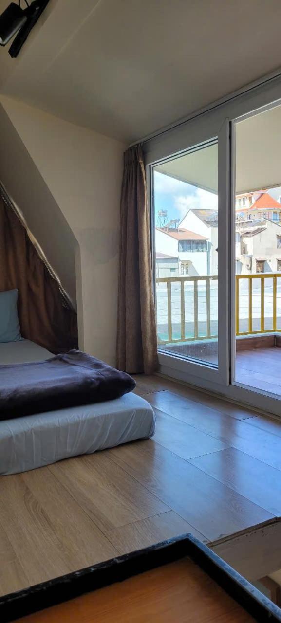 La Nha Homestay ダラット エクステリア 写真