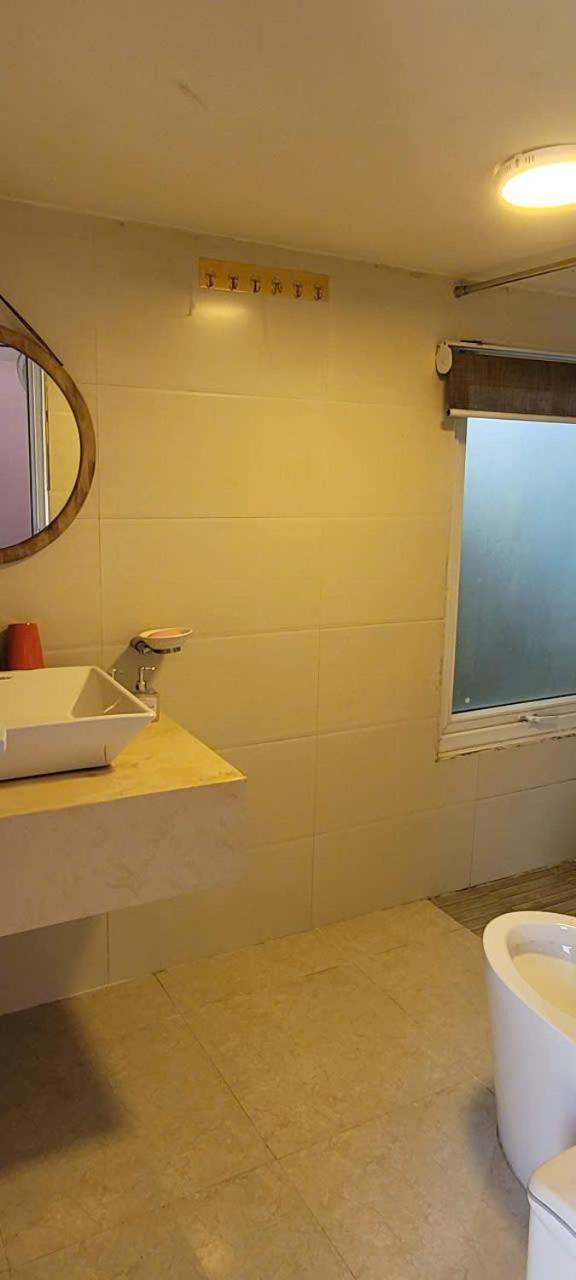 La Nha Homestay ダラット エクステリア 写真